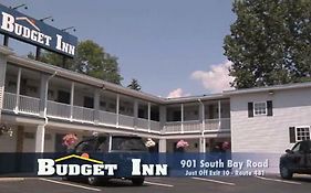 Budget Inn Cicero